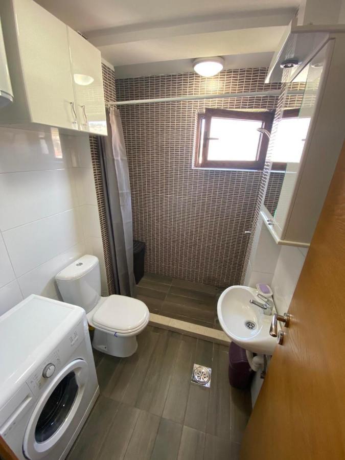 Apartman Bojanic Podgorica Kültér fotó