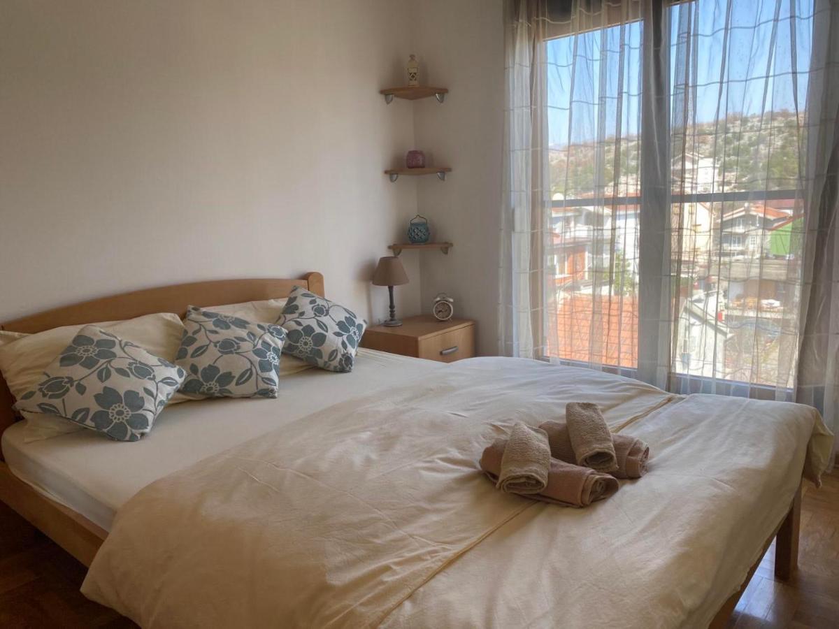 Apartman Bojanic Podgorica Kültér fotó