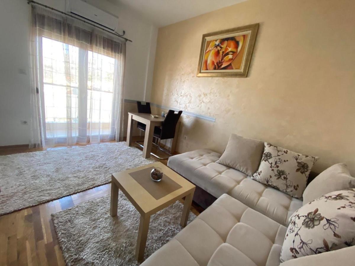 Apartman Bojanic Podgorica Kültér fotó
