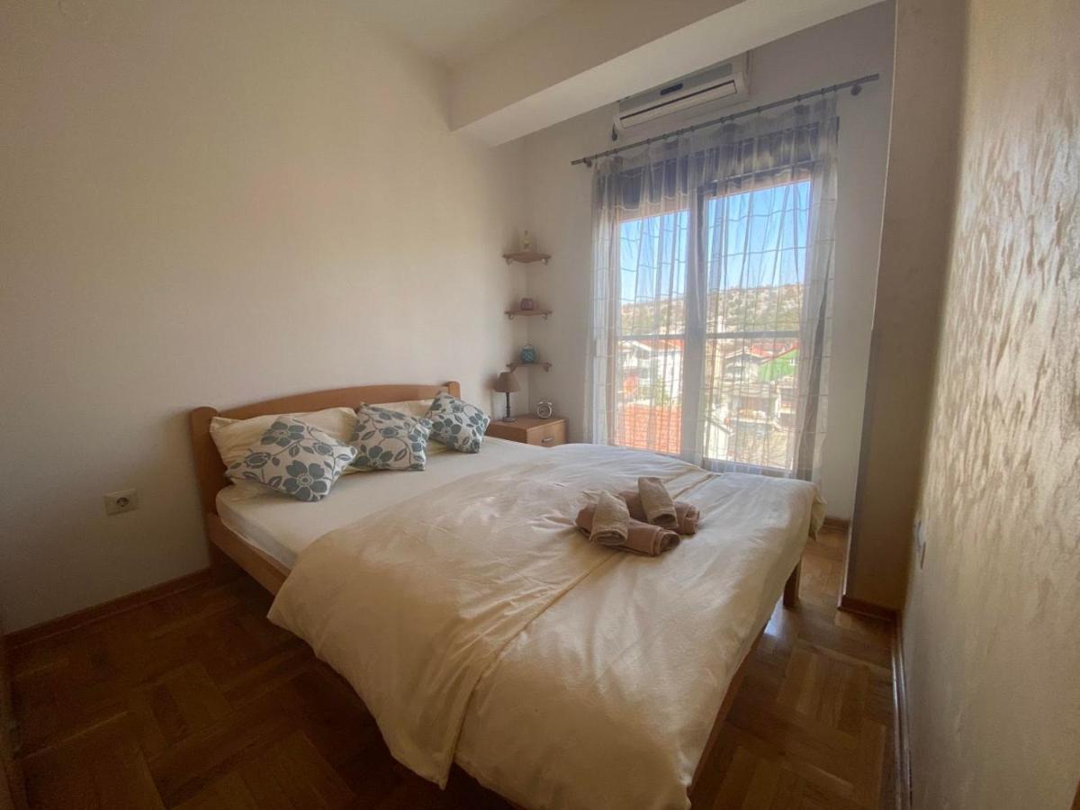 Apartman Bojanic Podgorica Kültér fotó