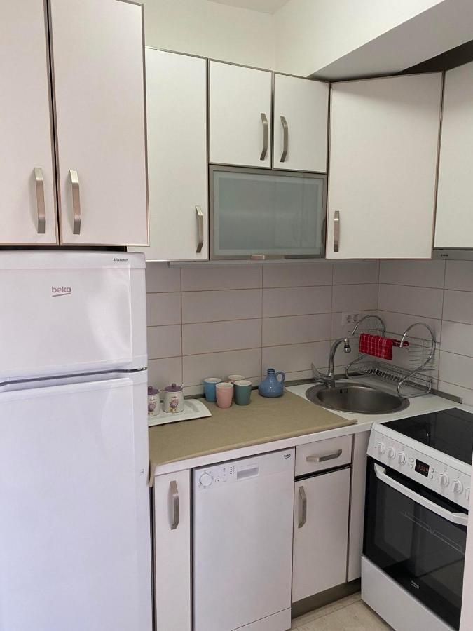 Apartman Bojanic Podgorica Kültér fotó